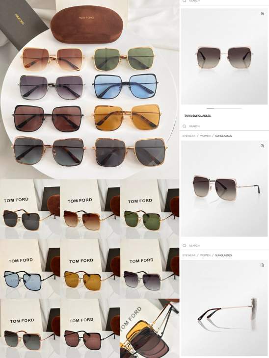 Picture of Tom Ford Sunglasses _SKUfw79478962fw